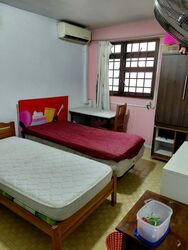Blk 157 Meiling Heights (Queenstown), HDB 3 Rooms #571152211